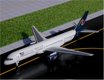 Boeing 757-200 "National Airlines (New)" (N506NA) (GeminiJets) 1/400