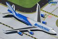 Boeing 747-400BCF "National Airlines (Cargo)" (N952CA) (GeminiJets) 1/400