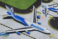 Boeing 747-400BCF "National Airlines (Cargo)" (N952CA) (GeminiJets) 1/400