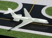 Vickers Standard VC-10 "Nigeria Airways" (5N-ABD) (GeminiJets) 1/400