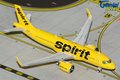 Airbus A320neo "Spirit Airlines" (N971NK) (GeminiJets) 1/400