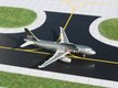 Airbus A319 "Spirit Airlines" (N506NK) (GeminiJets) 1/400
