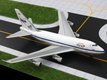 Boeing 747SP "Nasa/Sofia" (N747NA) (GeminiJets) 1/400
