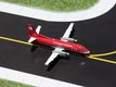 Saab 340 "Northwest Airlink" (N423XJ) (GeminiJets) 1/400