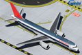 Boeing 757-200 "Northwest Airlines" (N534US) (GeminiJets) 1/400
