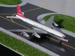 Douglas DC-8-30 "Northwest Airlines" (N804US) (GeminiJets) 1/400