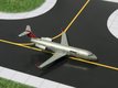 Bombardier CRJ-200 "Northwest Airlink" (N8894A) (GeminiJets) 1/400