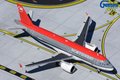 Airbus A320-200 "Northwest Airlines" (N365NW) (GeminiJets) 1/400