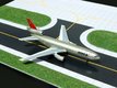 McDonnell Douglas DC-10-30 "Northwest Airlines" (N226NW) (GeminiJets) 1/400