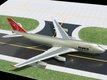 Boeing 747-400 "Northwest Airlines" (N676NW) (GeminiJets) 1/400