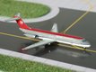 McDonnell Douglas DC-9-30 "Northwest Airlines" (N612NW) (GeminiJets) 1/400