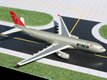 Airbus A330-200 "Northwest Airlines" (N853NW) (GeminiJets) 1/400