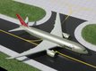 Boeing 787-8 "Northwest Airlines" (N787NW) (GeminiJets) 1/400