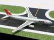 Airbus A330-300 "Northwest Airlines" (N812NW) (GeminiJets) 1/400