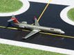 Bombardier CRJ-900 "Northwest Airlink" (N901XJ) (GeminiJets) 1/400