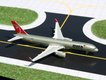 Boeing 757-200 "Northwest Airlines" (N538US) (GeminiJets) 1/400