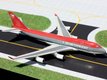 Boeing 747-400 "Northwest Airlines" (N671US) (GeminiJets) 1/400
