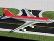 Boeing 747-200 "Northwest Airlines" (N641NW) (GeminiJets) 1/400