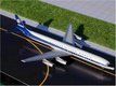 Douglas DC-8-61F "Overseas National Airways" (N867F) (GeminiJets) 1/400
