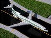 Boeing 727-200 "Ozark Airlines" (N720ZK) (GeminiJets) 1/400