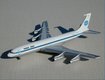 Boeing 707-321C "Pan American World Airways" (N884PA) (GeminiJets) 1/400
