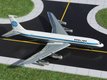 Boeing 707-320B/C "Pan American World Airways" (N492PA) (GeminiJets) 1/400