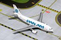 Airbus A310-300 "Pan American World Airways" (N823PA) (GeminiJets) 1/400