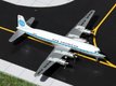 Douglas DC-6 "Pan American World Airways" (N6519C) (GeminiJets) 1/400