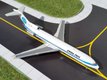 Boeing 727-200 "Pan American World Airways" (N365PA) (GeminiJets) 1/400