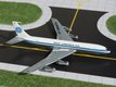 Boeing 707-320B/C "Pan American World Airways" (N415PA) (GeminiJets) 1/400