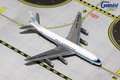Douglas DC-8-33 "Pan American World Airways" (N809PA) (GeminiJets) 1/400