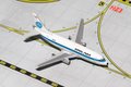 Boeing 737-200 "Pan American World Airways" (N67AF) (GeminiJets) 1/400