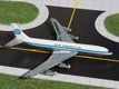 Boeing 707-320B/C "Pan Am Cargo" (N463PA) (GeminiJets) 1/400
