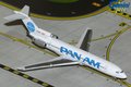 Boeing 727-200 "Pan American World Airways" (N368PA) (GeminiJets) 1/400