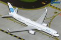 Boeing 757-200 "Pan Am" (TF-FIC) (GeminiJets) 1/400