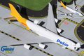 Boeing 747-8F "Polar Air Cargo" (N853GT) (GeminiJets) 1/400
