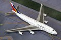 Boeing 747-400 "Philippine Airlines" (RP-C7473) (GeminiJets) 1/400