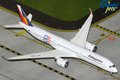 Airbus A350-1000 "Philippine Airlines" (RP-C3150) (GeminiJets) 1/400