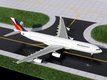 Airbus A340-300 "Philippine Airlines" (F-OHPM) (GeminiJets) 1/400