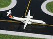 Bombardier Dash 8Q-400 "PAL Express" (RP-C3030) (GeminiJets) 1/400