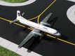 NAMC YS-11 "Provincetown Boston Airlines (PBA)" (N273P) (GeminiJets) 1/400