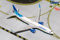 Boeing 737-800W "Pobeda Airlines" (VQ-BWH) (GeminiJets) 1/400