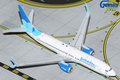 Boeing 737-800 "Pobeda Airlines" (VP-BQG) (GeminiJets) 1/400