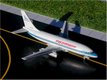 Boeing 737-200 "Piedmont" (N795N) (GeminiJets) 1/400