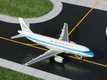 Airbus A319 "US Airways" (N744P) (GeminiJets) 1/400