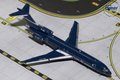 Boeing 727-200 "Policia Federal (Mexico)" (XC-OPF) (GeminiJets) 1/400
