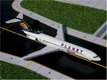 Boeing 727-200 "Planet Airways" (N69742) (GeminiJets) 1/400
