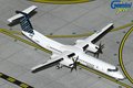 Bombardier Dash 8Q-400 "Porter Airlines" (C-GKQC) (GeminiJets) 1/400