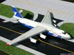 Antonov AN-124 "Polet Cargo Airlines" (RA-82014) (GeminiJets) 1/400