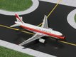 Airbus A319 "US Airways" (N742PS) (GeminiJets) 1/400